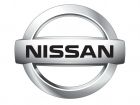 2012 Nissan Logo