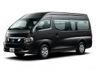 2012 Nissan NV350 Caravan Wide Body 