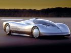 1987 Oldsmobile Aerotech I Short Tail Concept
