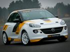 2013 Opel Adam R2 Cup