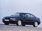 1995 Opel Calibra DTM Edition