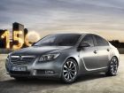 2012 Opel Insignia 150th Anniversary