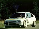 1985 Opel Kadett Rallye 4x4 Gr.B