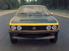 1974 Opel Manta TE 2800