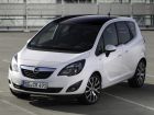 2011 Opel Meriva Design Edition