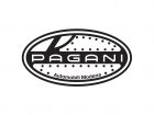 2011 Pagani Logo