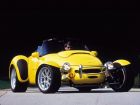 1996 Panoz AIV Roadster