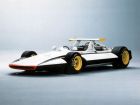 1969 Pininfarina Sigma Gran Prix