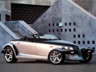 1999 Plymouth Prowler Black Tie Edition