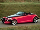 1999 Plymouth Prowler Woodward Edition