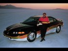 2000 Pontiac Bonneville Salt Flats Racer