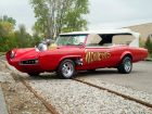 1966 Pontiac Tempest GTO Monkeemobile Barris Kustom