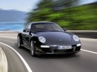 2011 Porsche 911 Coupe Black Edition 997
