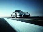 2010 Porsche 911 GT2 RS