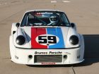 1977 Porsche 911 Turbo RSR
