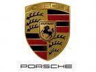2013 Porsche Logo