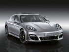 2010 Porsche Panamera 4S Sport Design