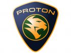 2011 Proton Logo