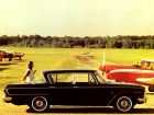 1962 Rambler Ambassador Custom Sedan