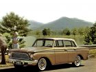 1961 Rambler American Custom Sedan
