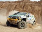 2013 Renault Duster Rally Dakar