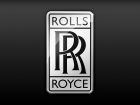 2011 Rolls Royce Logo