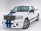 2009 Roush F-150 Stage 3