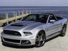 2013 Roush Stage 1 Convertible