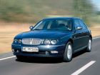 1998 Rover 75 EU