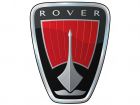 2011 Rover Logo