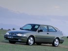 1998 Saab 9-3 Coupe