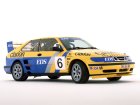 1998 Saab 9-3 Turbo Rallycross