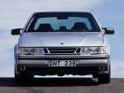 1997 Saab 9000 CDE