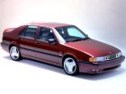 1992 Saab 9000 Ecosport
