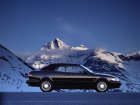 1998 Saab 900 Convertible V6