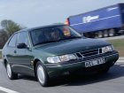 1997 Saab 900 S Coupe