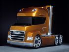 2002 Scania STAX Concept