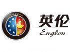 2010 Shanghai Englon Logo