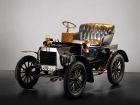 1904 Siddeley 6 HP 2-seater