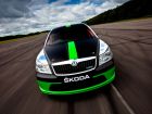 2011 Skoda Octavia vRS Speed Record Car 1Z