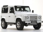 2010 Startech Land Rover Defender 90 Yachting Edition