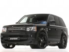 2010 Startech Range Rover