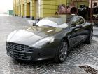 2011 Status Design Aston Martin Rapide
