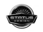 2011 Status Design Logo