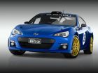 2012 Subaru BRZ Motorsport Project Car by PBMS