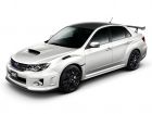 2011 Subaru Impreza WRX STi S206 NBR Challenge Package