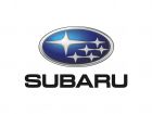 2011 Subaru Logo