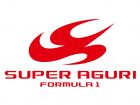 2012 Super Aguri Logo