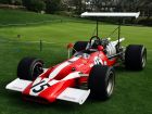1969 Surtees TS5
