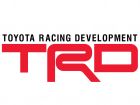 2009 TRD Logo